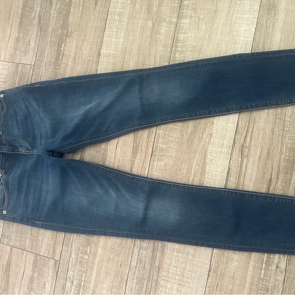 Hudson Krista super skinny size 26 - Picture 4 of 6